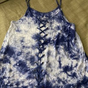 AEO Soft & Sexy tank